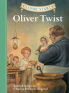 Oliver Twist (eBook)